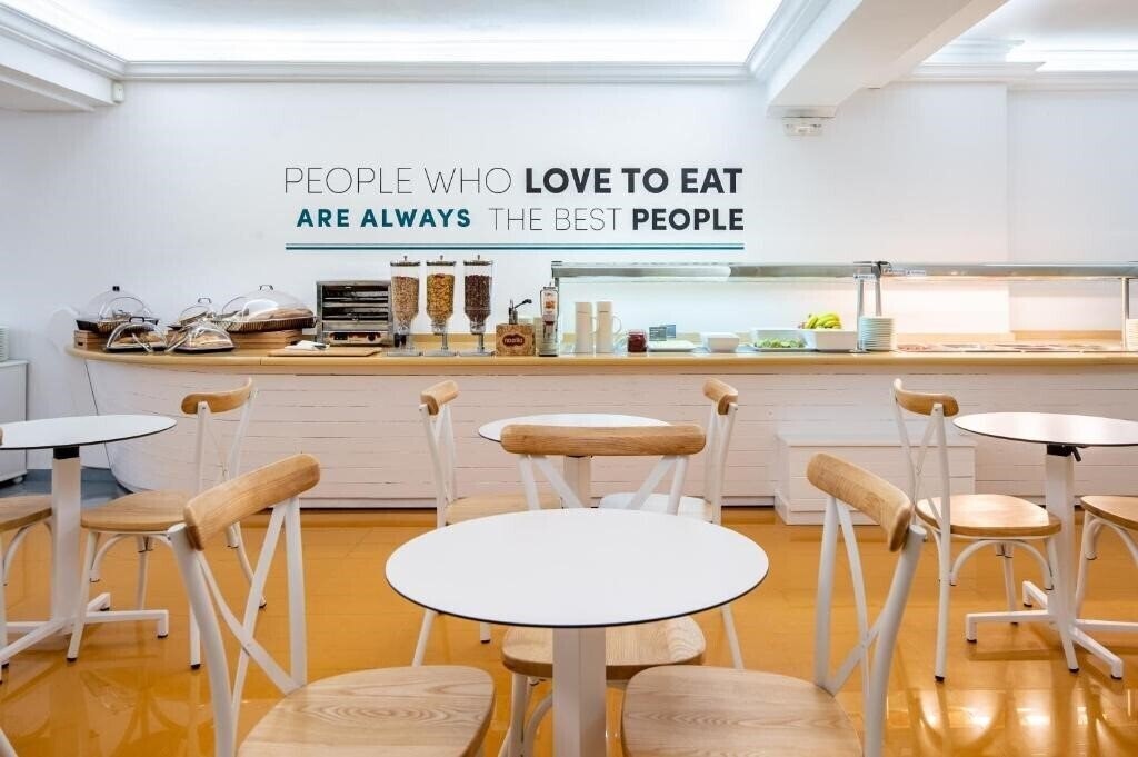 Вид Vibra Vila (ex. Central Playa) 3*