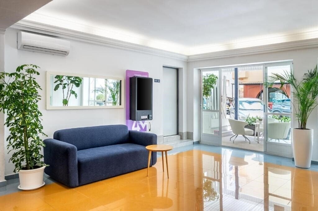 Територія Vibra Vila (ex. Central Playa) 3*