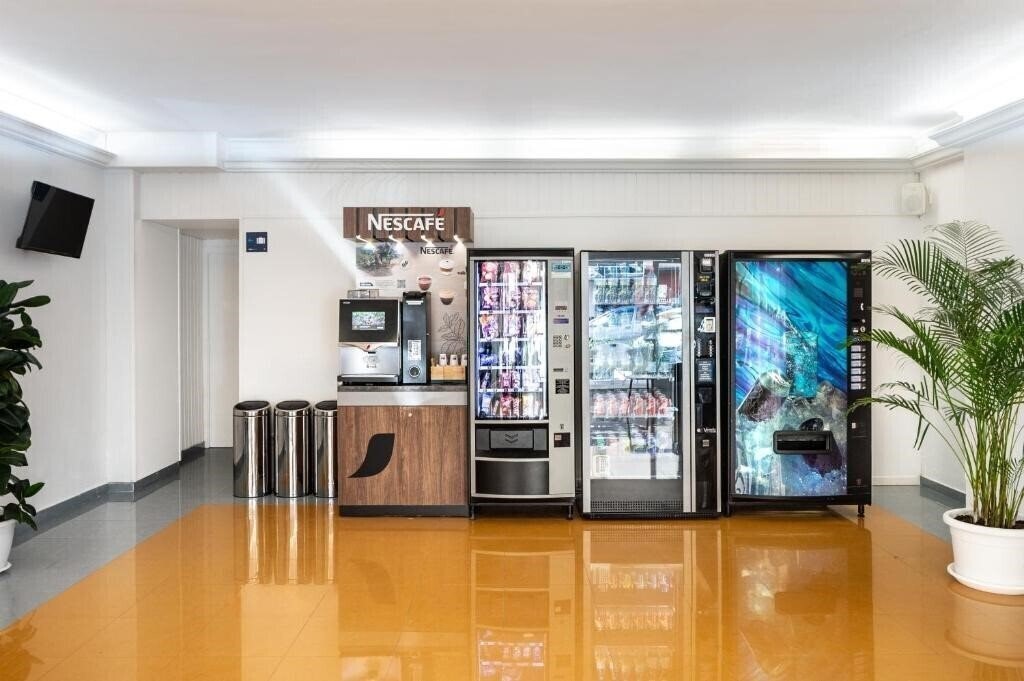 Панорама Vibra Vila (ex. Central Playa) 3*