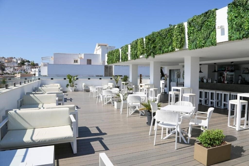 Зображення Eurostars Puerto de Ibiza 4*