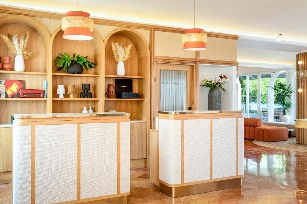 Апартаменты Riomar Ibiza, A Tribute Portfolio 4*