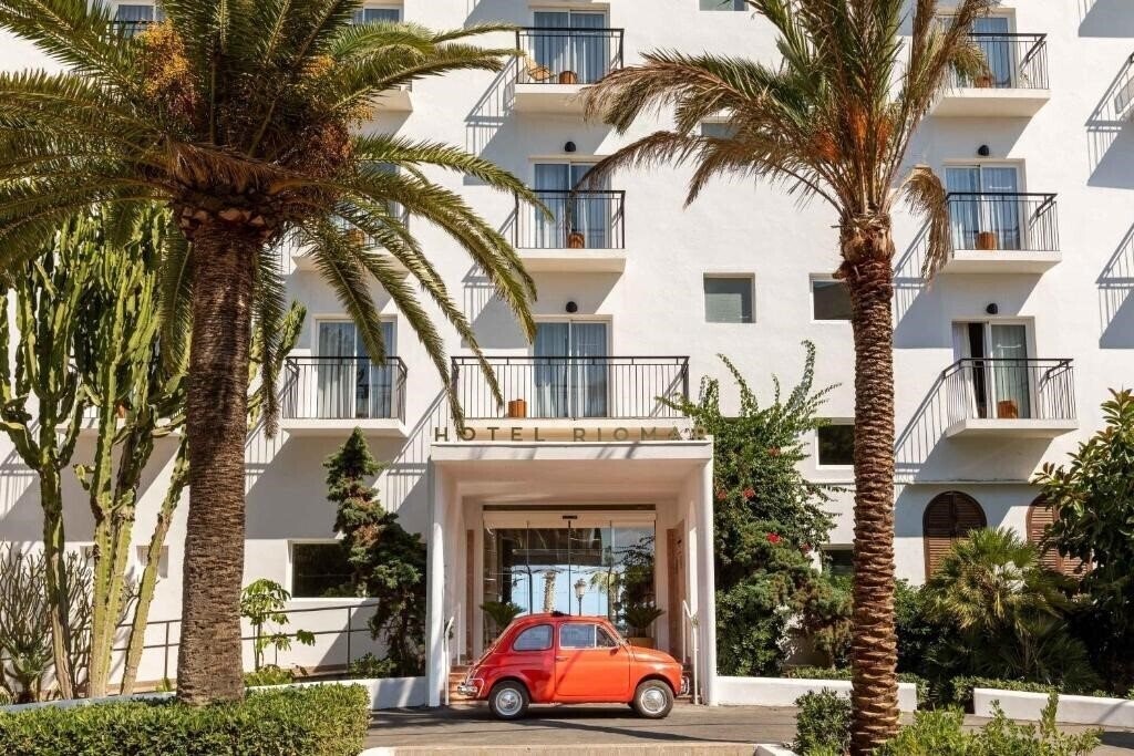 Вид Riomar Ibiza, A Tribute Portfolio 4*