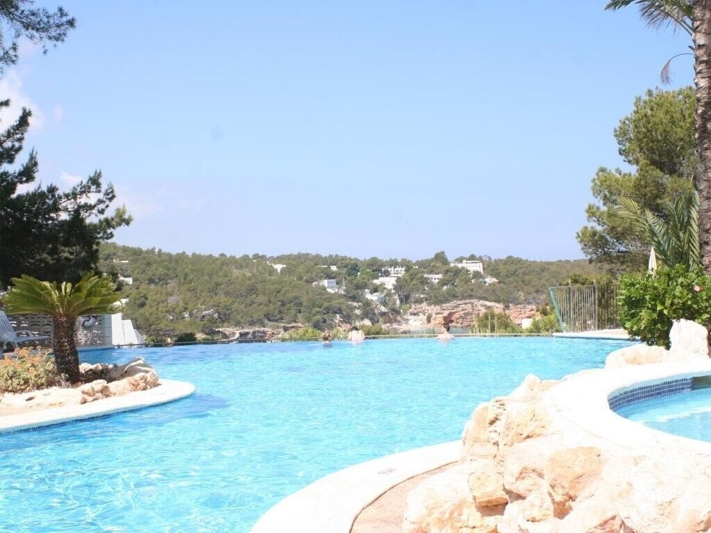 Готель Apartamentos Del Rey 2*