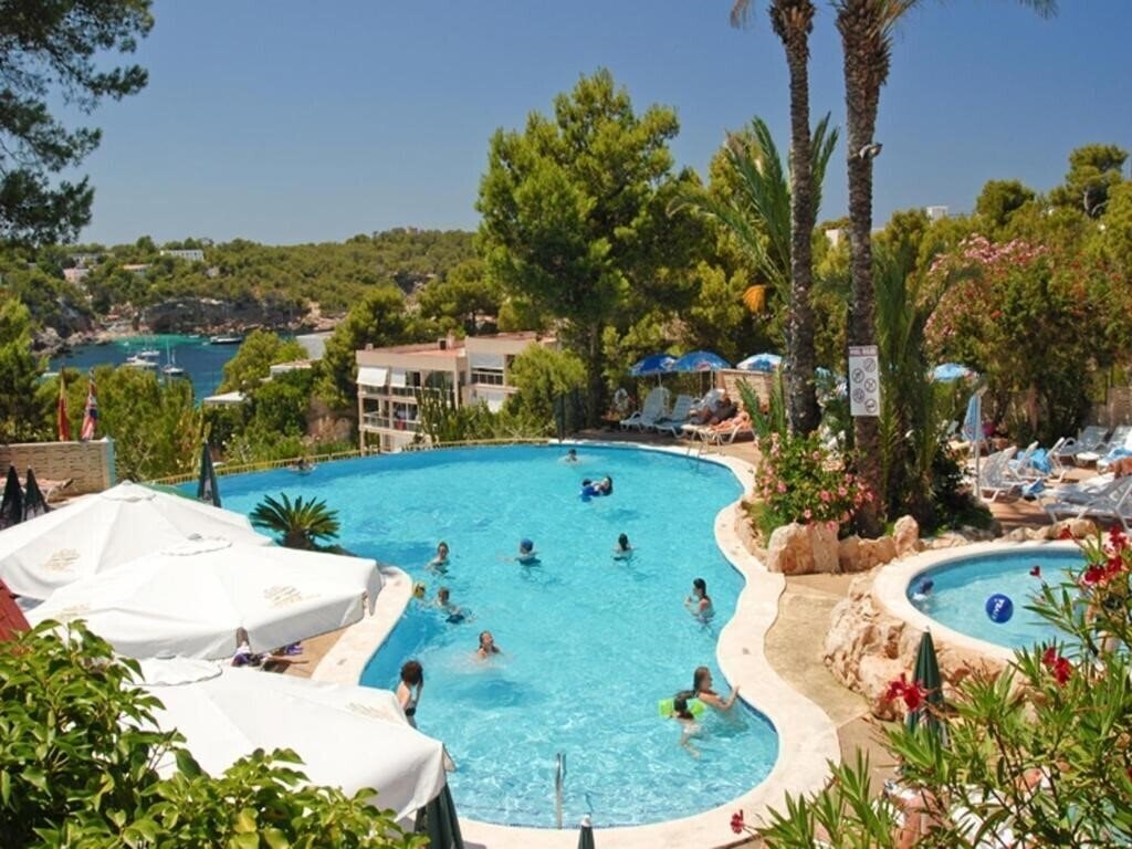 Зображення Apartamentos Del Rey 2*