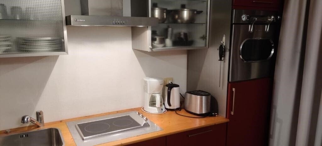 Панорама Apartamentos Del Rey 2*