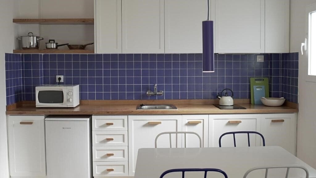 Апартаменти Fleming 50 Apartments (Adults Only) 3*