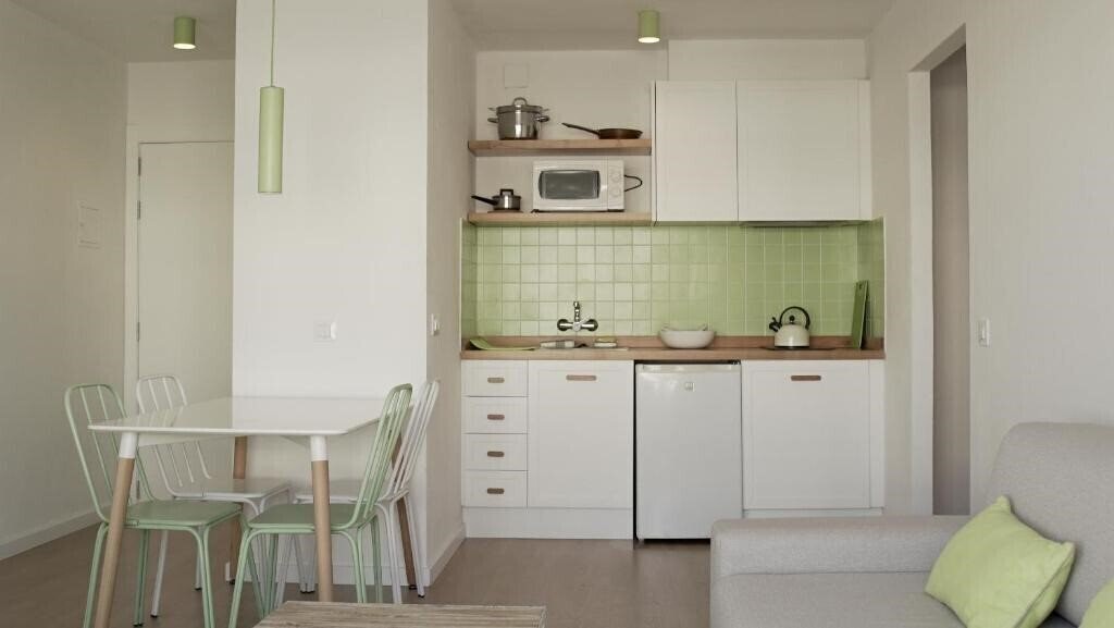 Зображення Fleming 50 Apartments (Adults Only) 3*