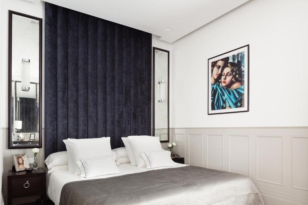 Панорама Hotel Mim Ibiza Es Vive (Adults Only) 3*