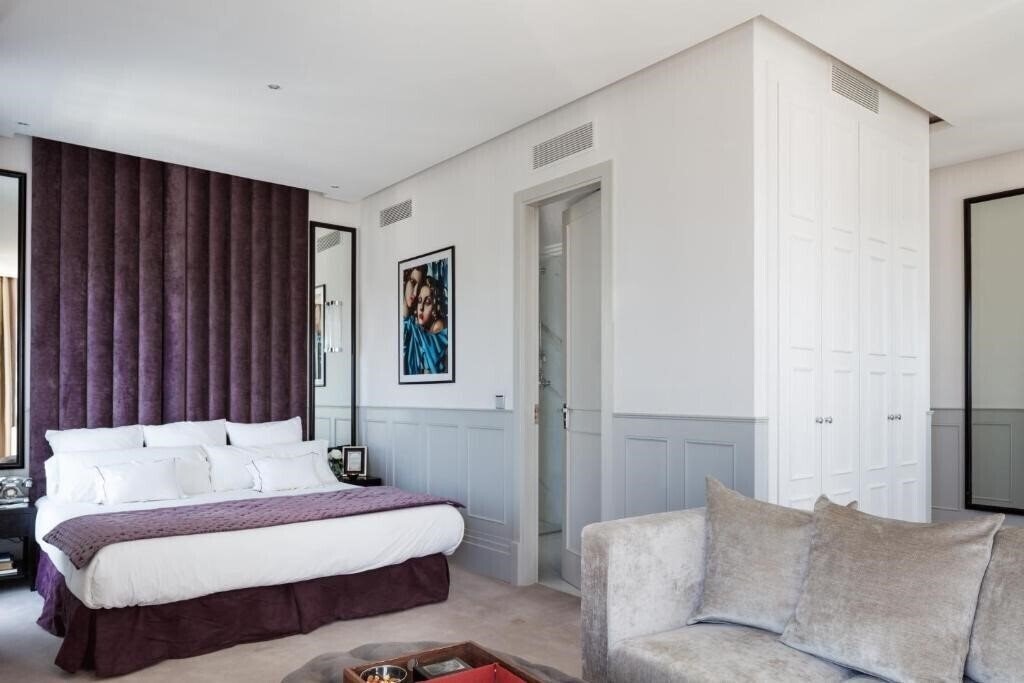 Апартаменти Hotel Mim Ibiza Es Vive (Adults Only) 3*