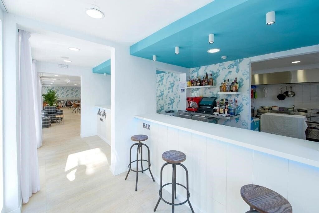 Зображення Hotel Playasol Lei Ibiza (Adults Only) 3*