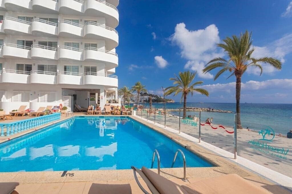 Зображення Ibiza Playa 3*