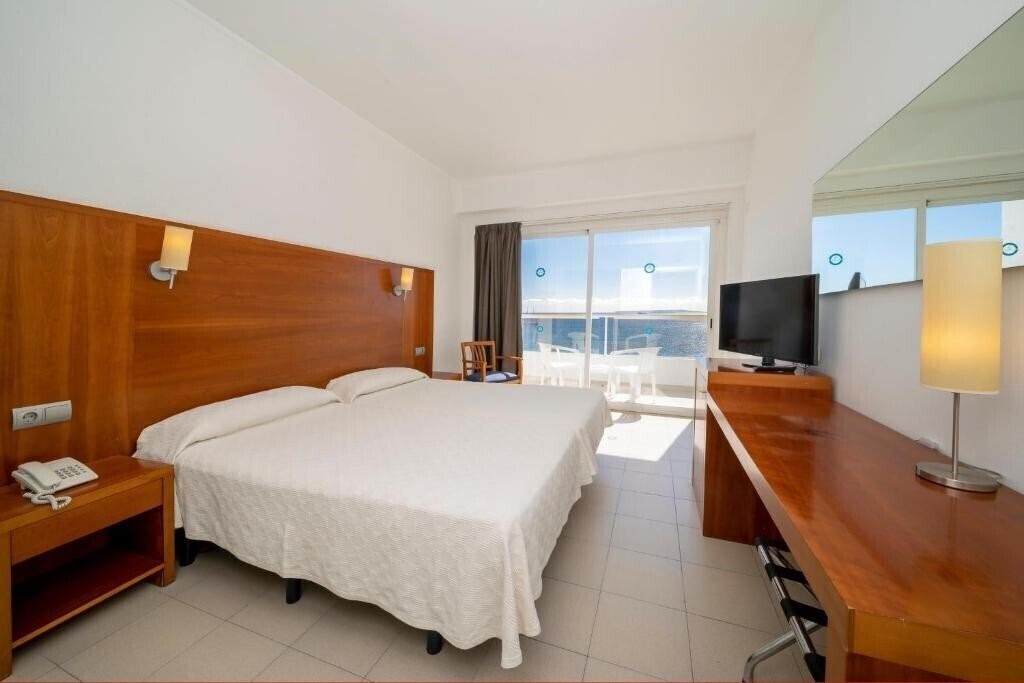 Вид Ibiza Playa 3*