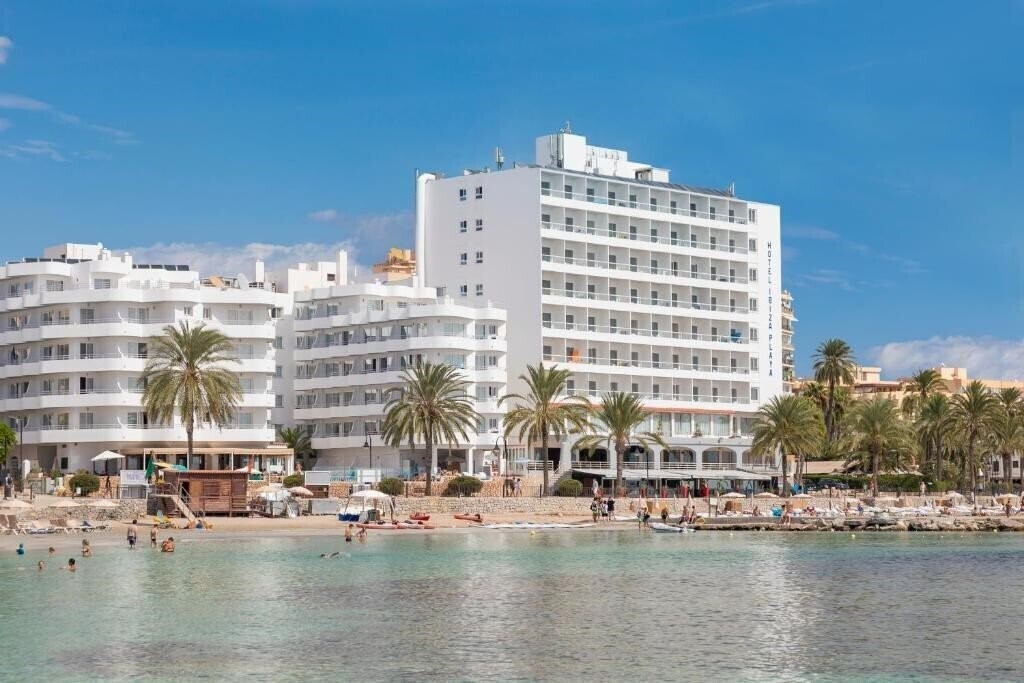 Територія Ibiza Playa 3*