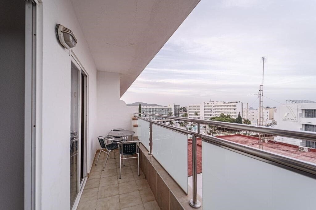 Апартаменты Apartamentos El Cortijo 2*