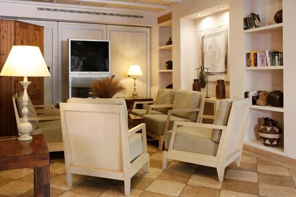 Апартаменти Voramar Formentera 3*