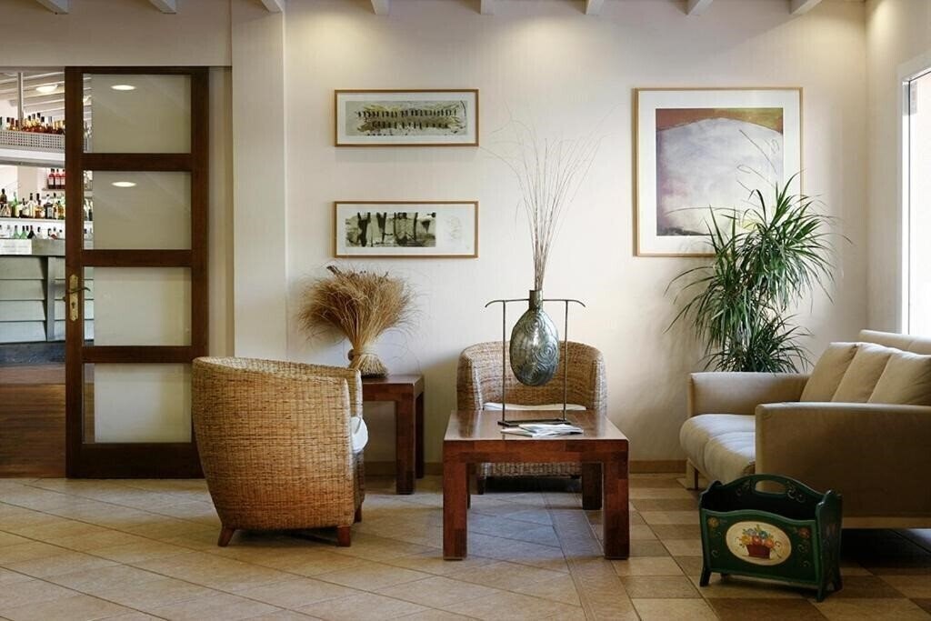 Панорама Voramar Formentera 3*