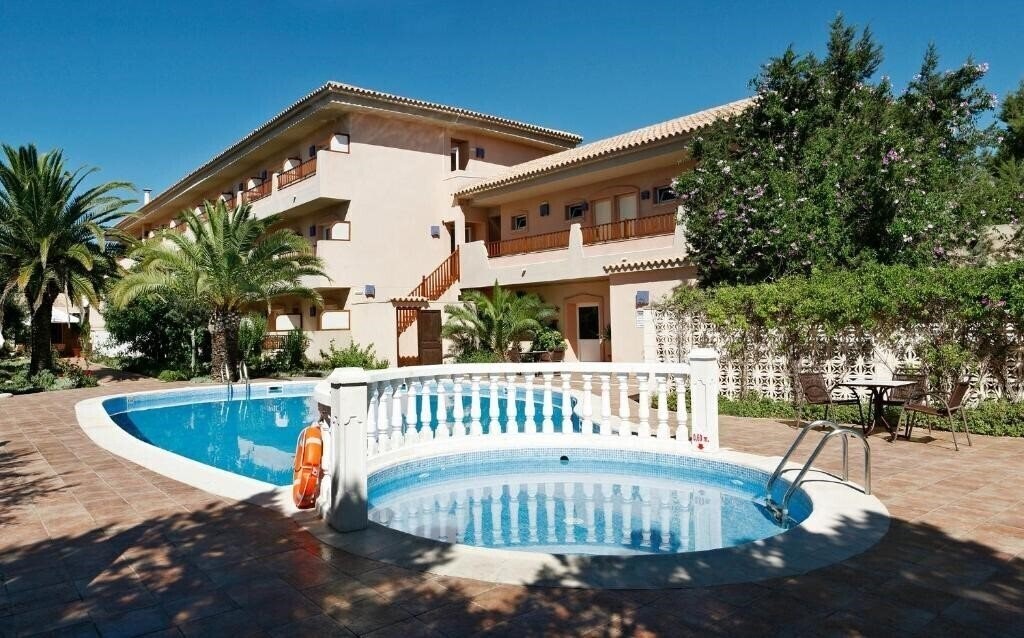 Зображення Voramar Formentera 3*