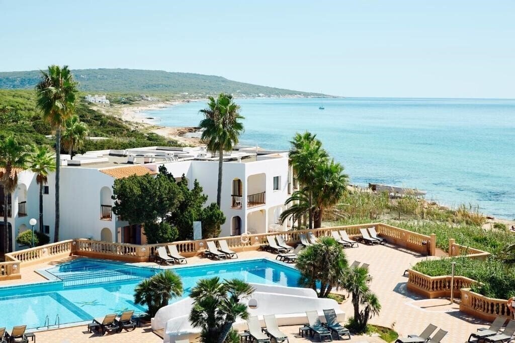 Фото Insotel Formentera Playa 4*