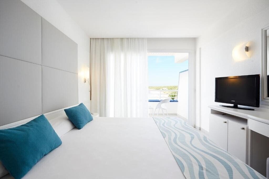 Територія Insotel Formentera Playa 4*