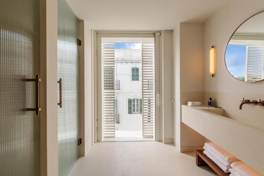 Готель The Standard, Ibiza 5*