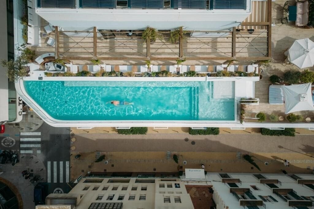 Зображення The Standard, Ibiza 5*