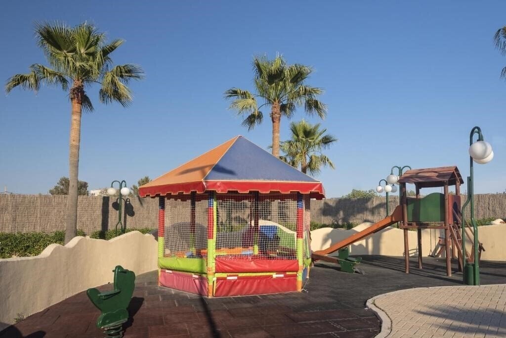 Картинка Barcelo Pueblo Ibiza 3*