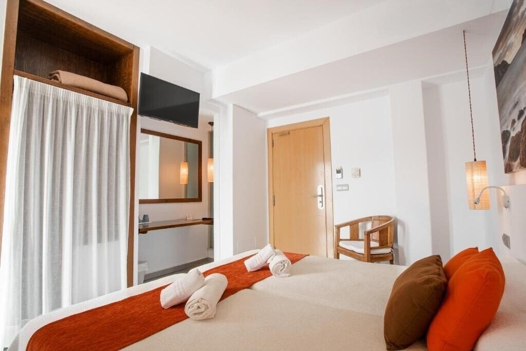 Територія Florencio 1*