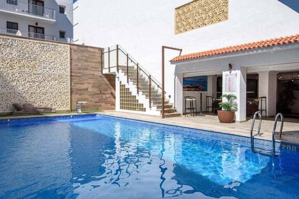 Апартаменти Florencio 1*