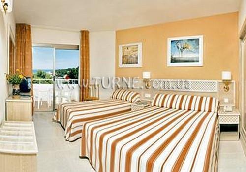 Фото Marconfort El Greco 3*