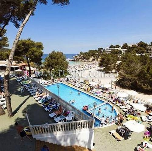 Отель Marconfort El Greco 3*