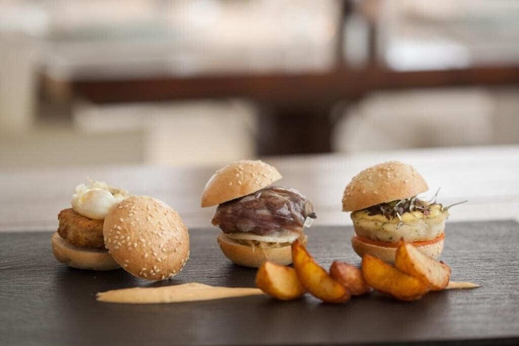 Територія El Hotel Pacha 4*