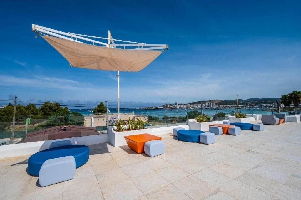 Вид Thb Ibiza Mar 3*