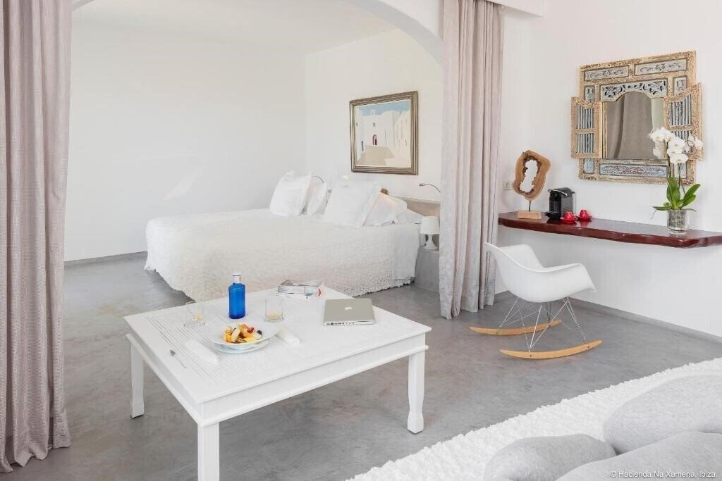 Зображення Hacienda na Xamena 5*