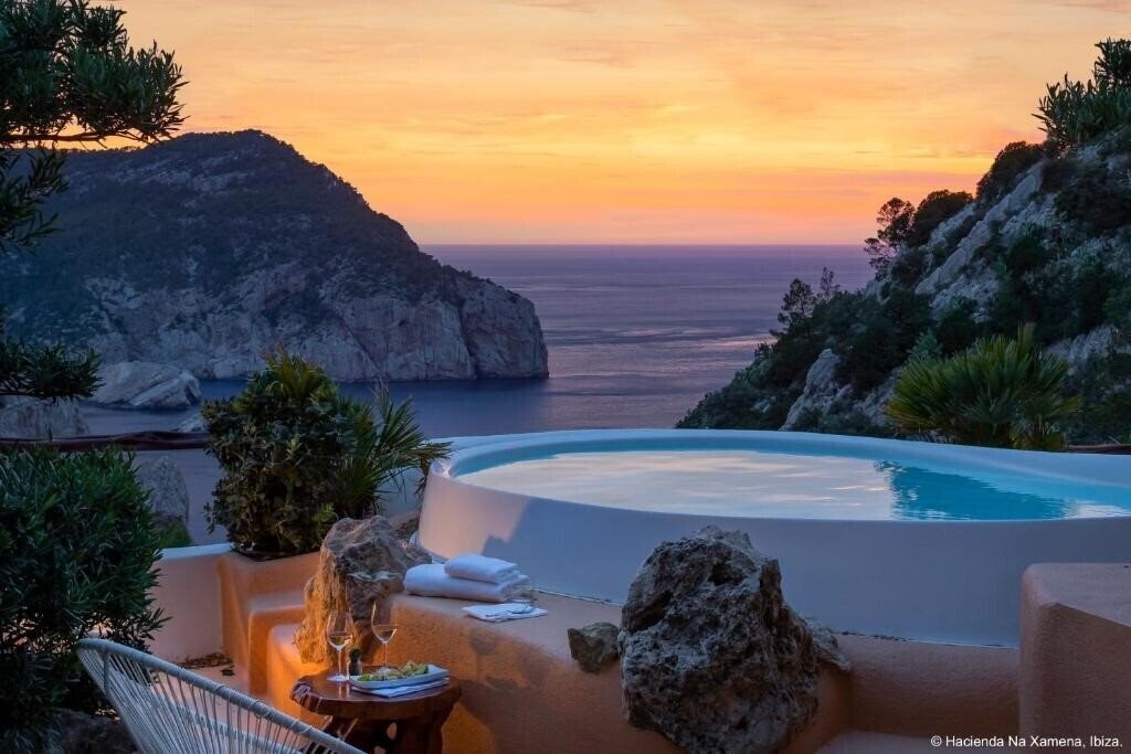 Картинка Hacienda na Xamena 5*