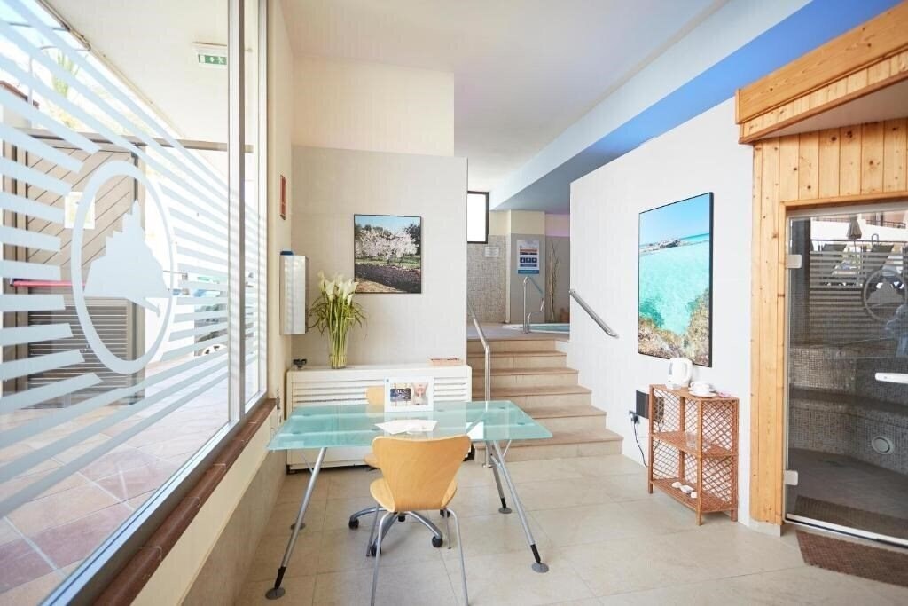 Территория La Cala 3*