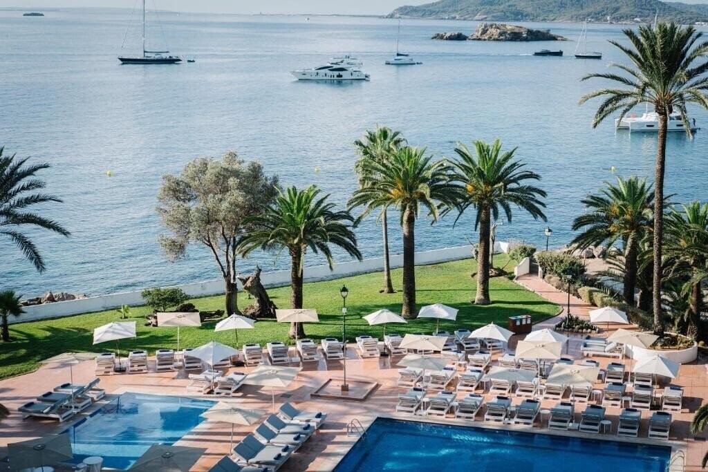 Зображення Los Molinos 4*