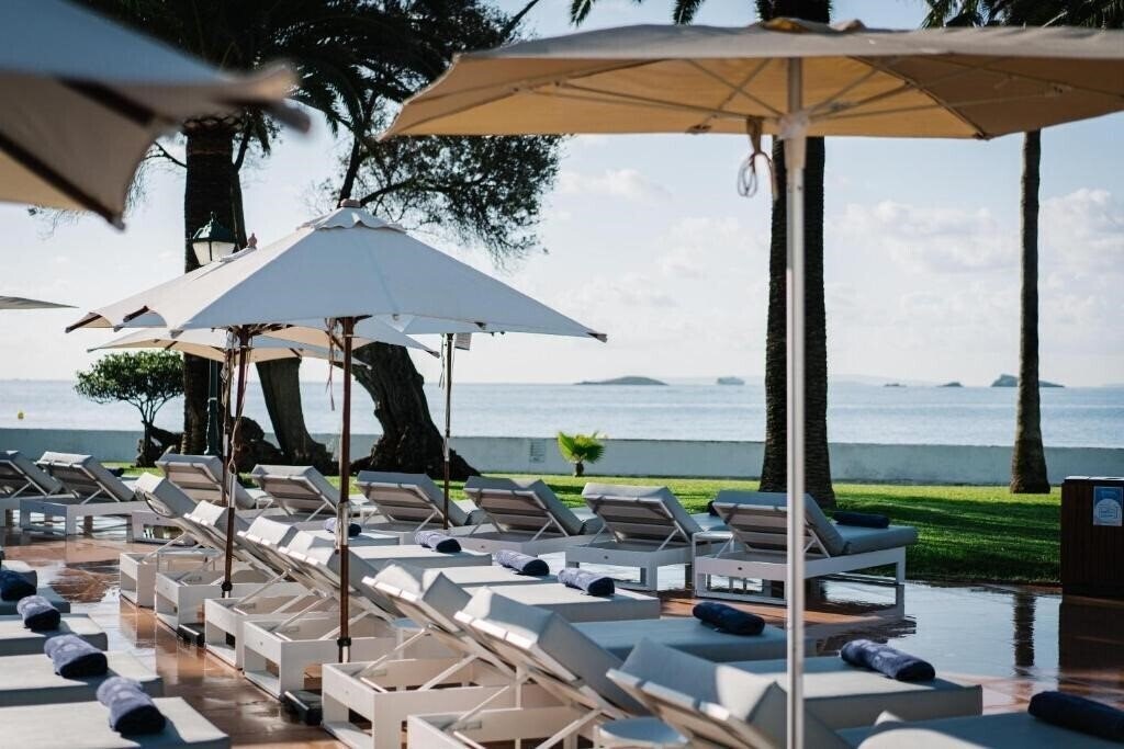 Вид Los Molinos 4*