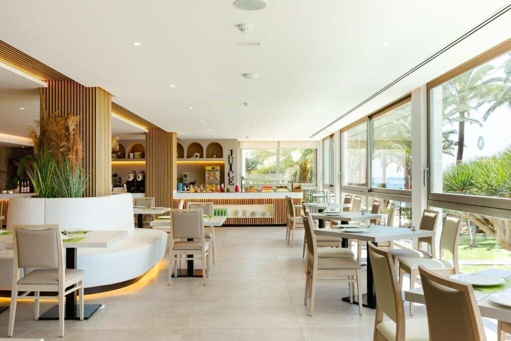 Територія Los Molinos 4*