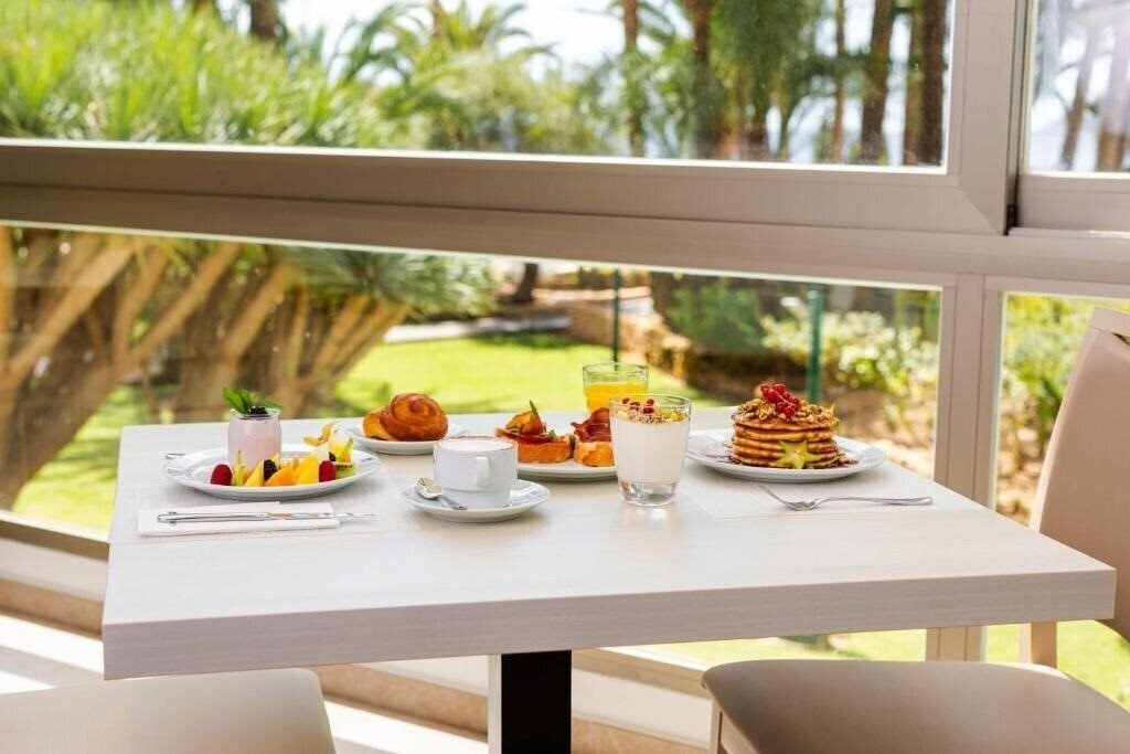 Панорама Los Molinos 4*