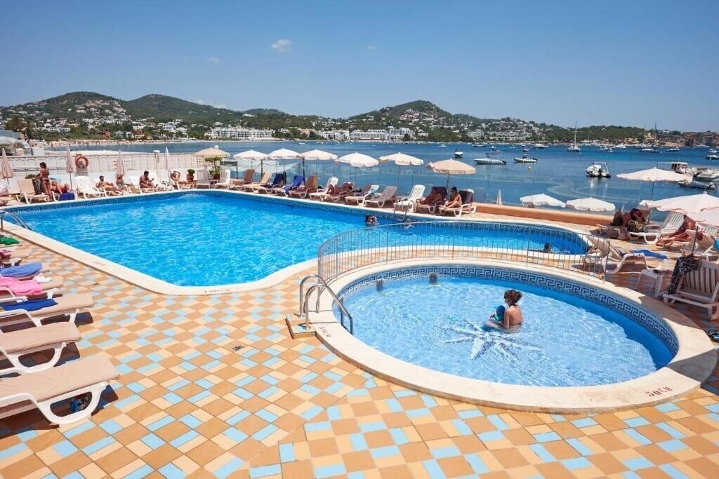 Панорама Argos 4*