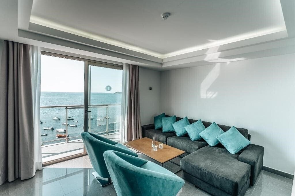 Фотографія Sirenis Hotel Goleta & Spa 4*