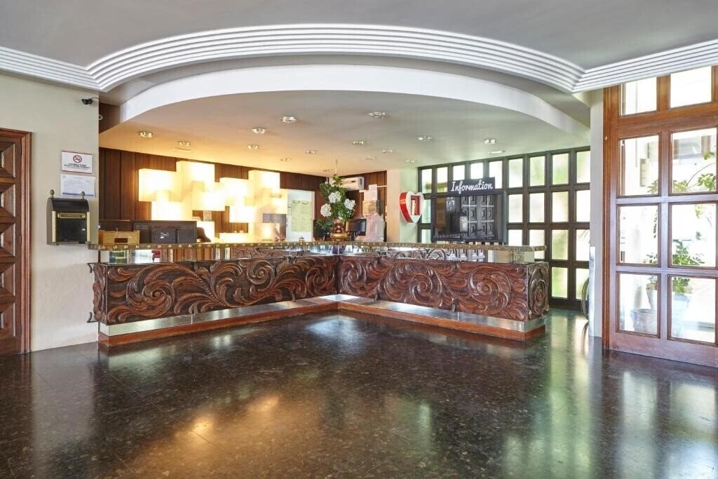 Территория Arenal 3*