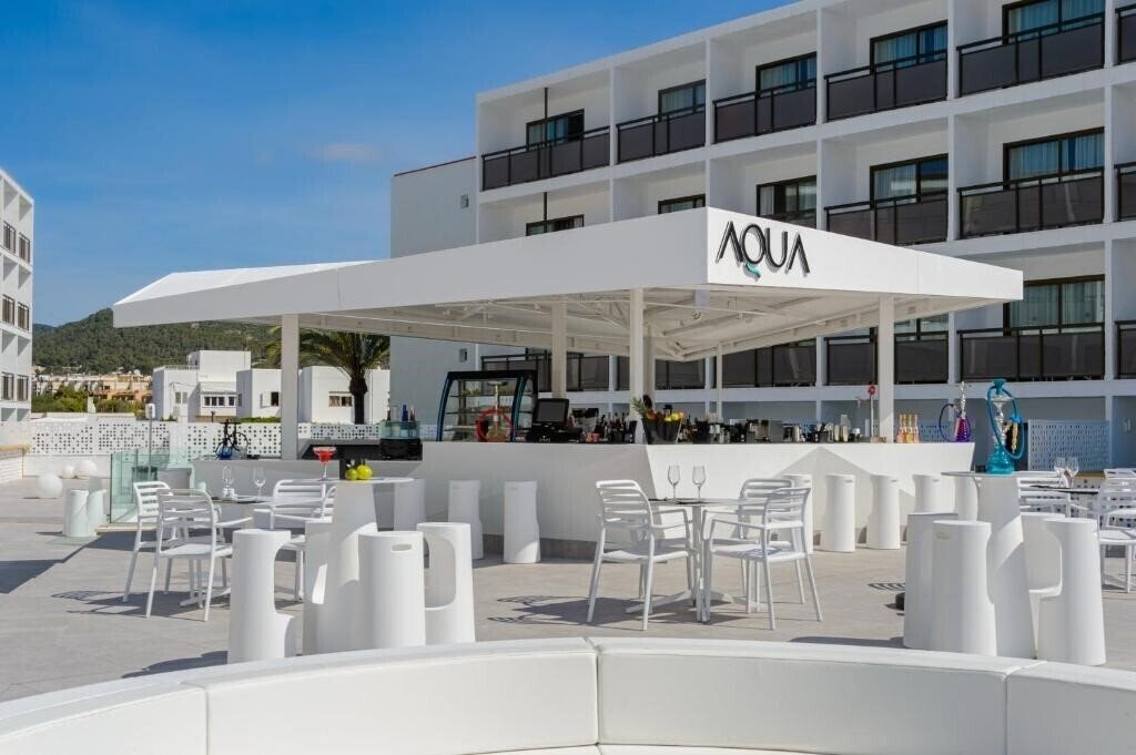 Апартаменти Vibra Mare Nostrum (ex. Playasol Mare Nostrum) 3*