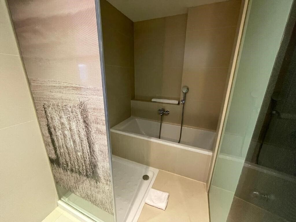 Апартаменти Olivia Palace Bonanza Playa 4*