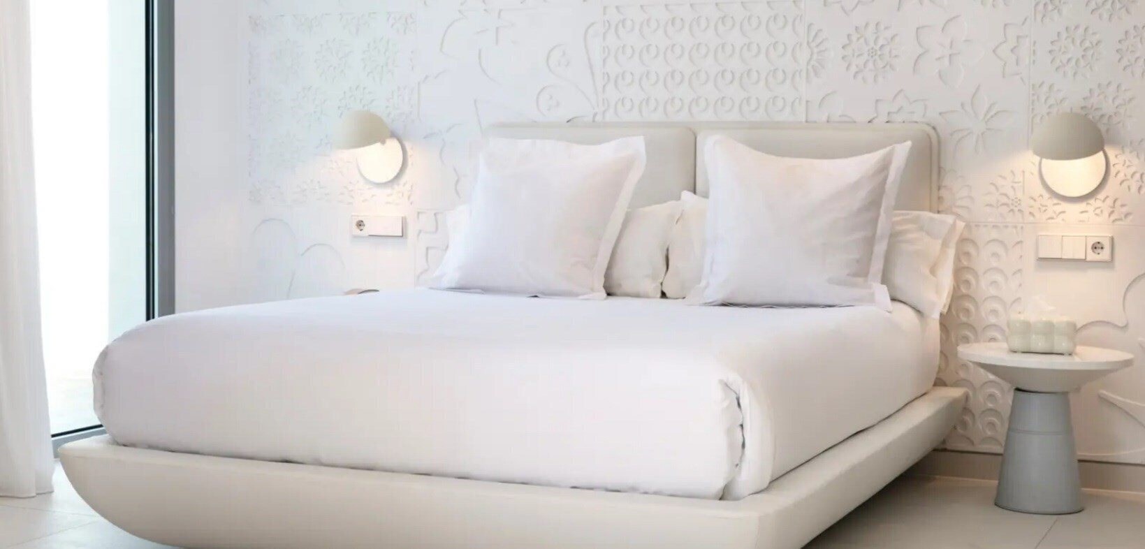 Апартаменты The Donna Portals 5*