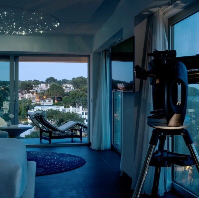 Панорама The Donna Portals 5*