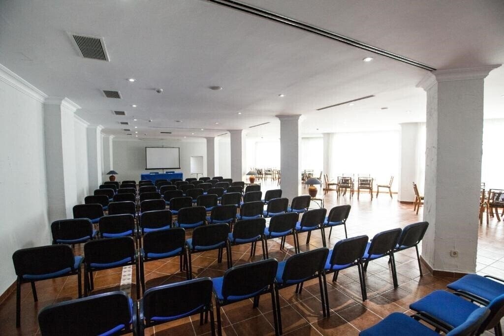 Вид Europe Playa Marina (Adults Only 15+) 4*