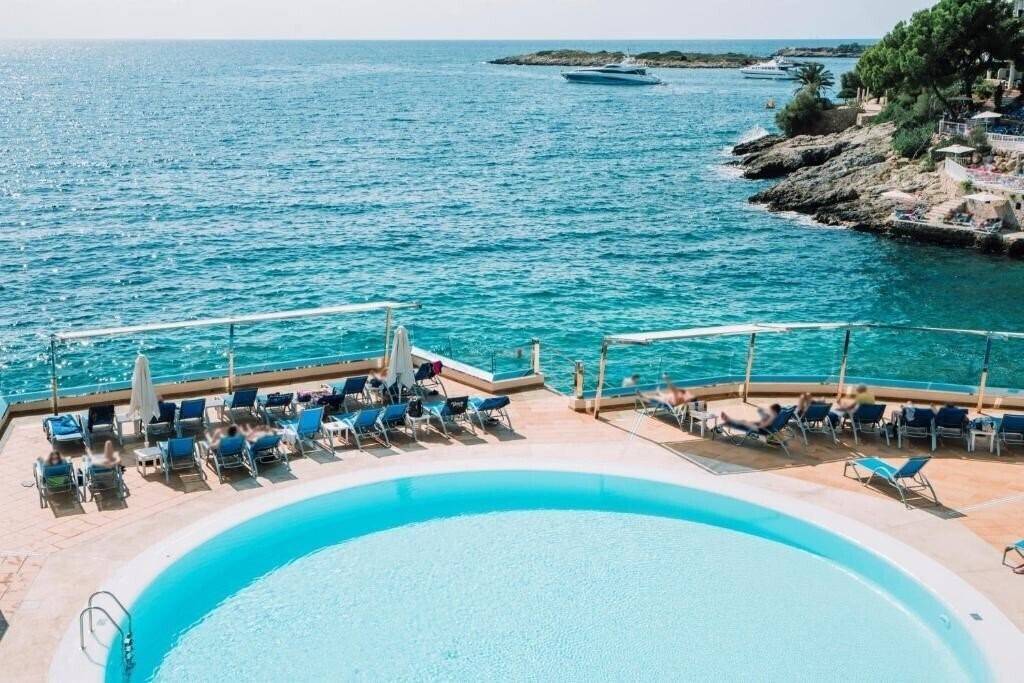 Апартаменты Europe Playa Marina (Adults Only 15+) 4*