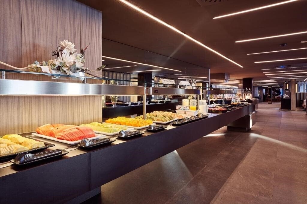 Фотографія Riu Palace Bonanza Playa 4*