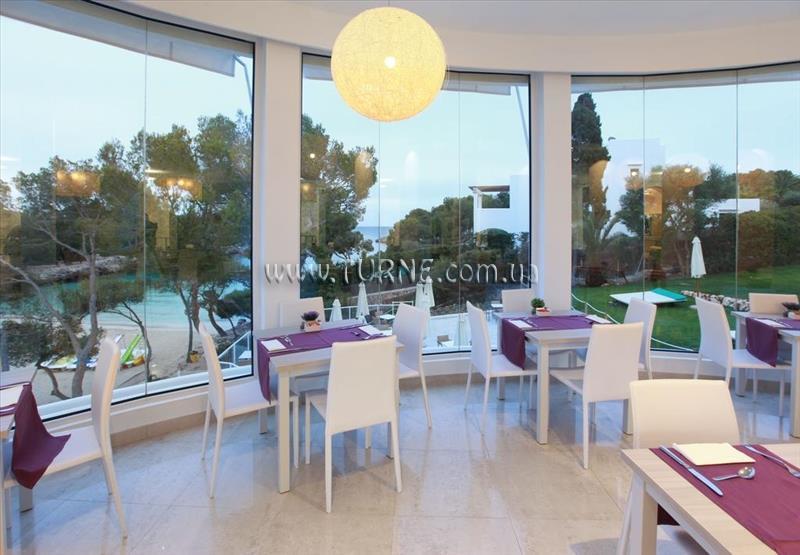 Апартаменти Grupotel Rocador (ex. TUI BLUE Rocador) 4*